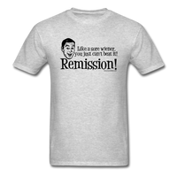 Cancer Remission Men's T-Shirt - Funny Cancer Shirts