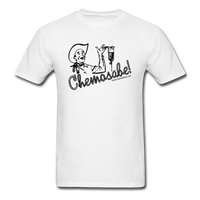 Chemosabe Men's T-Shirt - Funny Cancer Shirts
