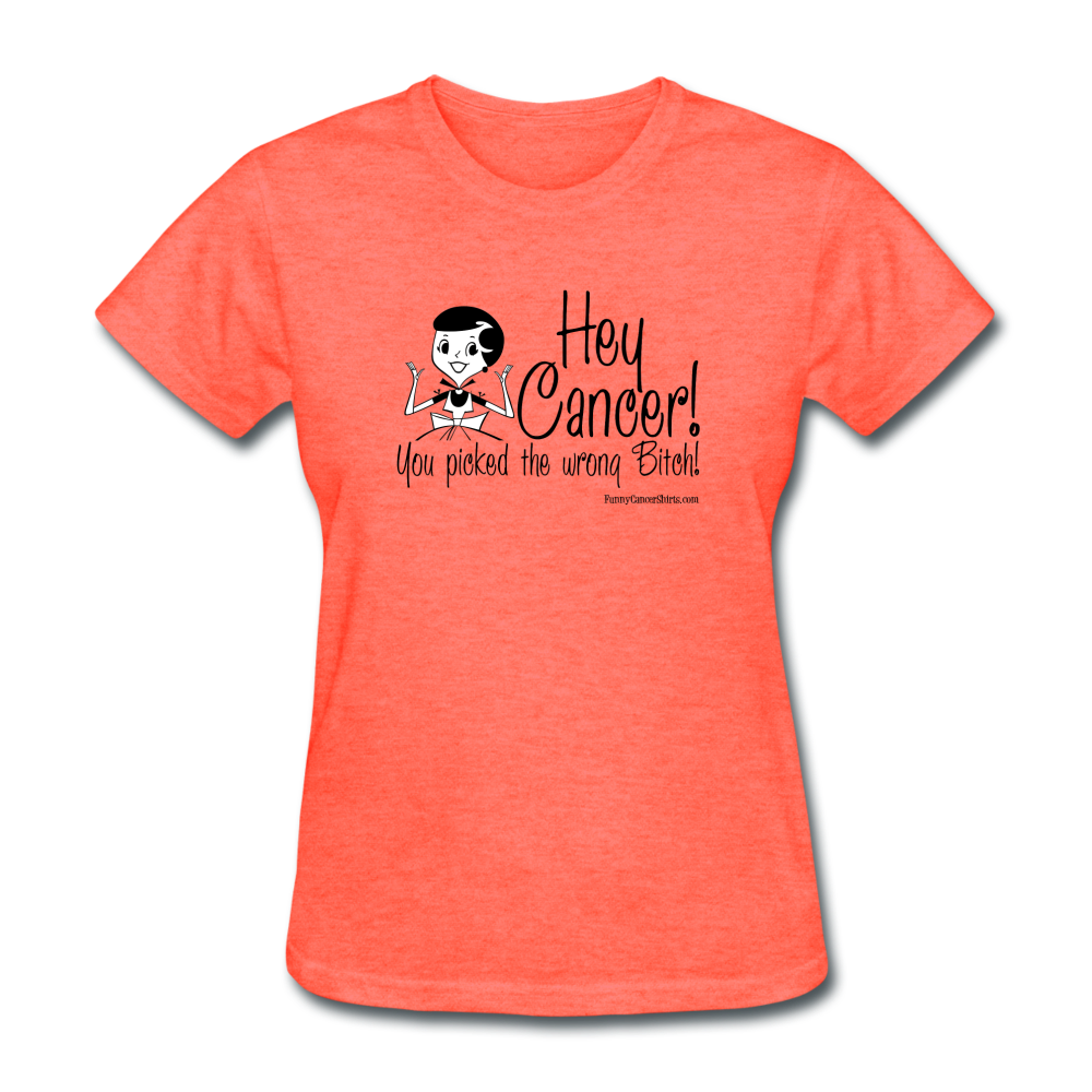 Funny cancer t deals shirts