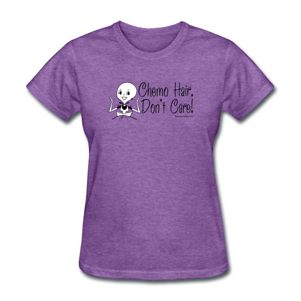 Chemo t shirts deals funny