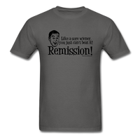 Cancer Remission Men's T-Shirt - Funny Cancer Shirts