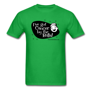 Funny Cancer Shirts - Cancer and T-Shirts Gifts Chemo