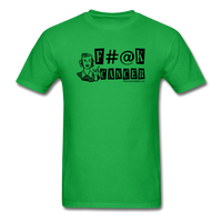 F#@K Cancer Men's T-Shirt - Funny Cancer Shirts
