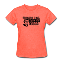 Remember Kids, Cancer Sucks Women's T-Shirt - Funny Cancer Shirts