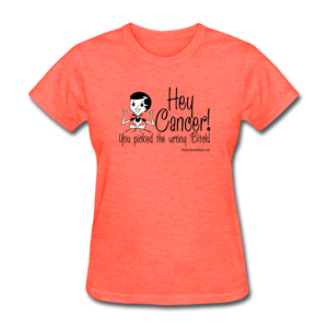 Cancer survivor shirts funny sales
