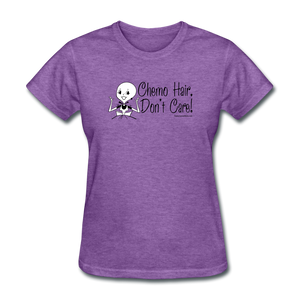 The Perfect Cancer Gift - You Picked The Wrong Guy T-Shirt